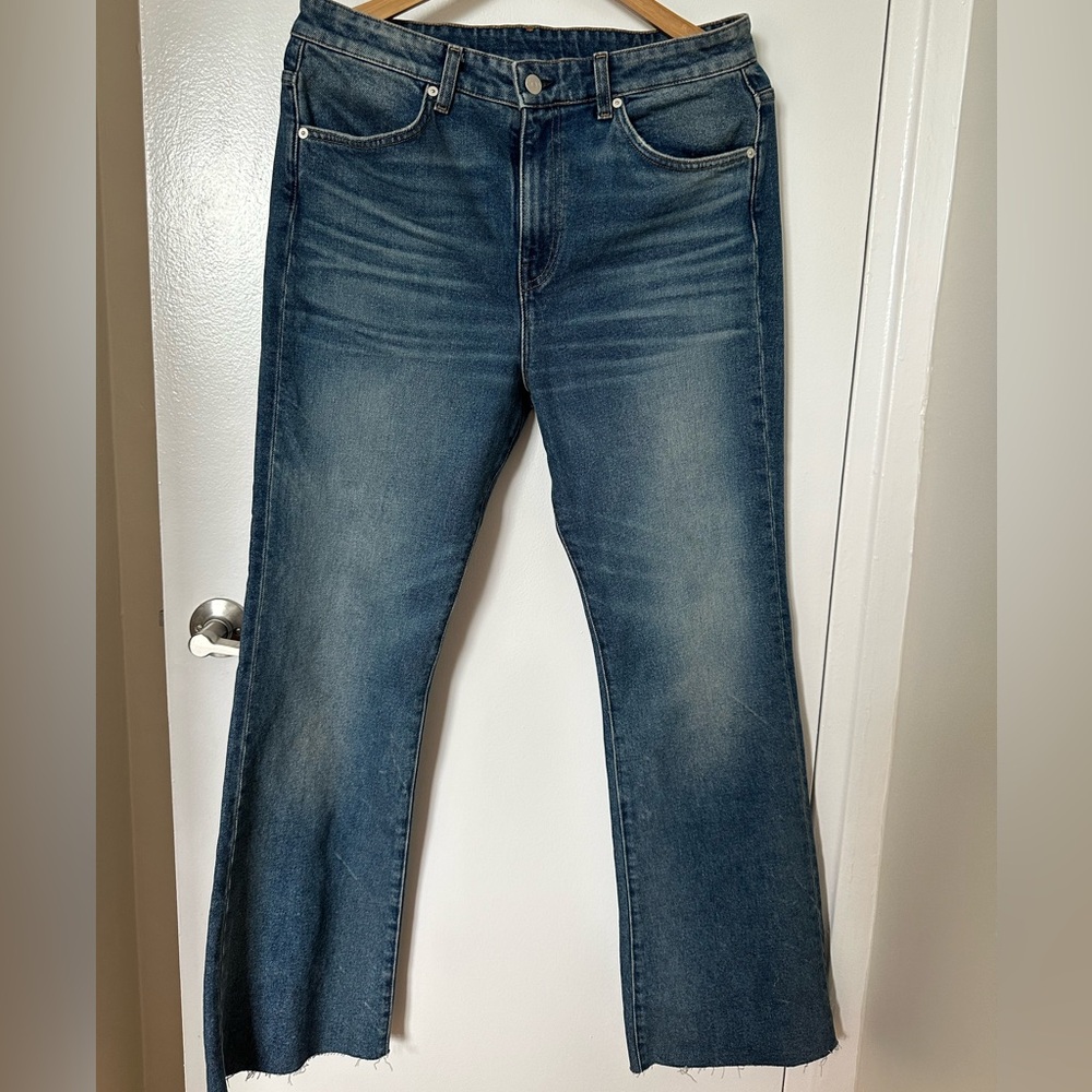 CQY Jeans